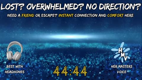 Instant Connection with your new ASMR Friend. [Sleep Aid] Companion Time