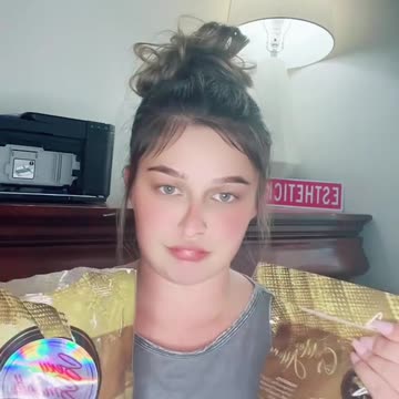 Unboxing Sexy Smooth Golden Allure Hard Wax | Honest Review by @tiffyappny