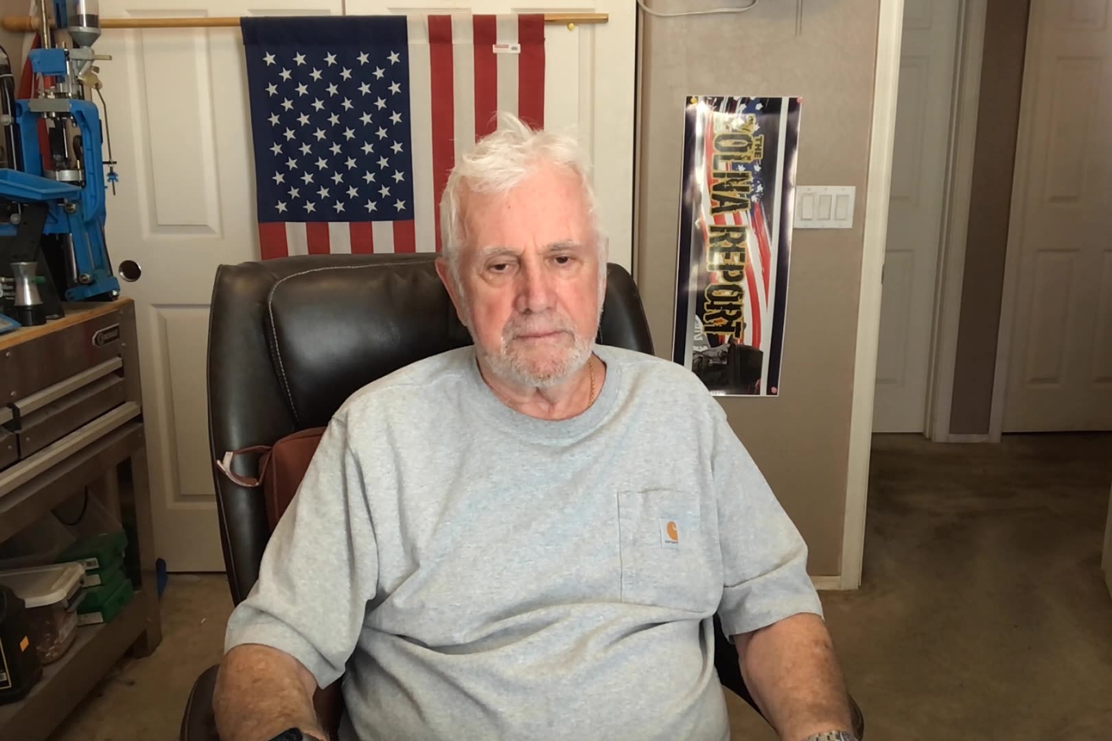 World Leaders Gasp As Trumps Health Deteriorates!