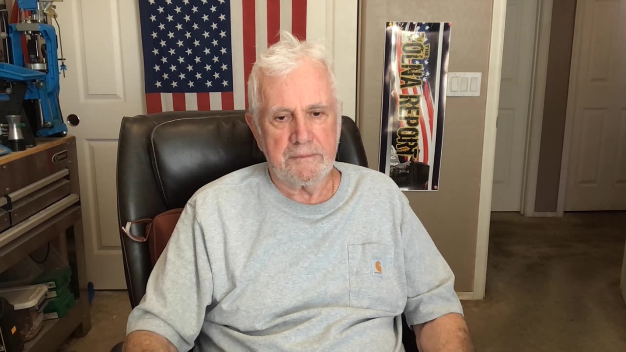 World Leaders Gasp As Trump's Health Deteriorates!