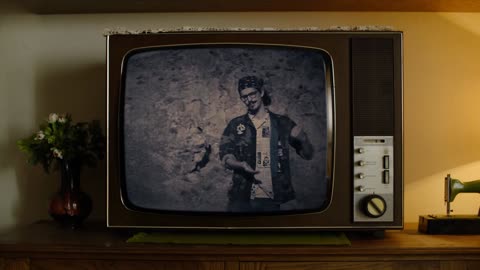 NEW MUSIC VIDEO COMING SOON!
