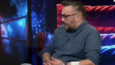 Czy Nawrocki jest normalny niewinne pytanie