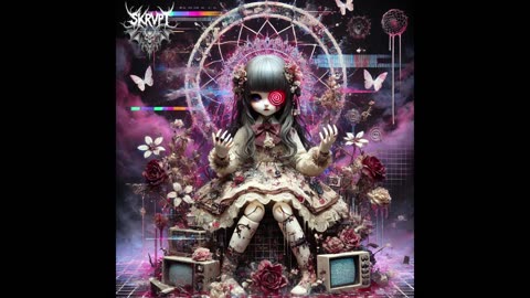 🩸🌹 ⛧BLΞΞD!NG_D0LL // ₂0₂5⛧ 🌹🩸