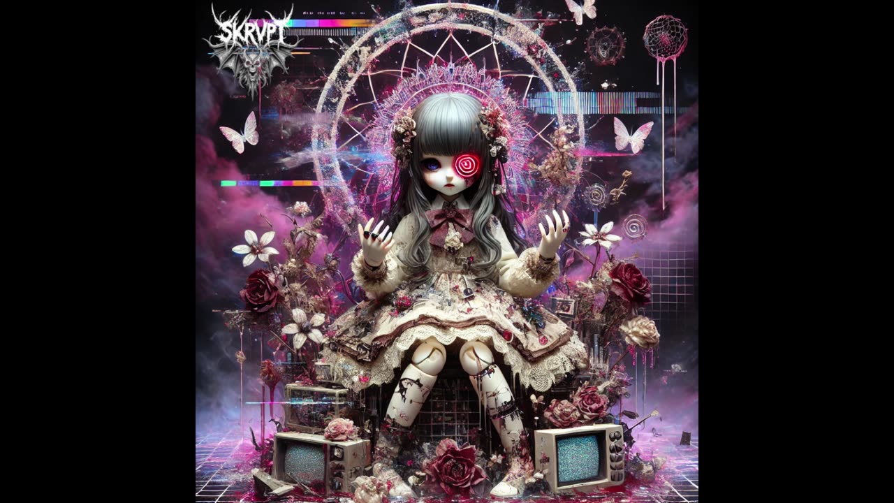 🩸🌹 ⛧BLΞΞD!NG_D0LL // ₂0₂5⛧ 🌹🩸