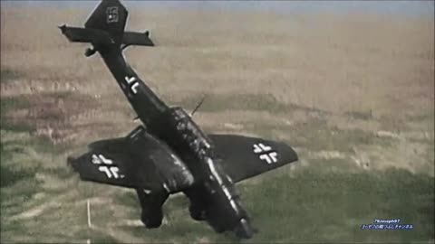 Stuka Lied (Best Rare Version)