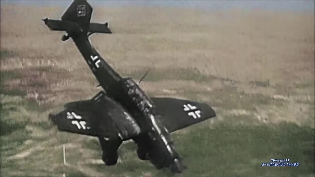 Stuka Lied (Best Rare Version)