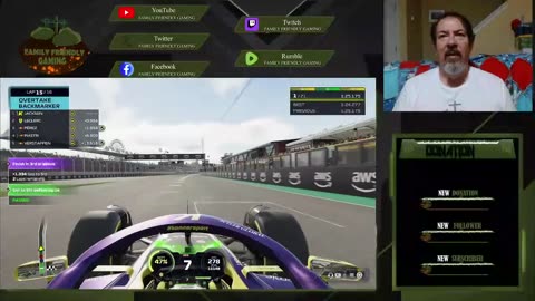 EA Sports F1 25