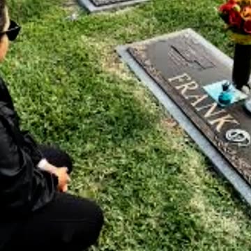 FAMOUS GRAVES - VOL. 96: JASON DAVID FRANK