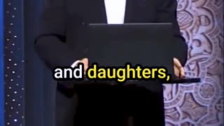 Muslim Terrorist Finds JESUS and Shares His SHOCKING Story
