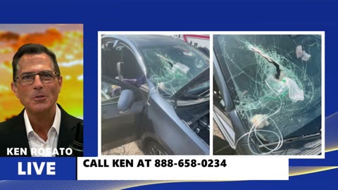 ONNJ Mornings with Ken Rosato
