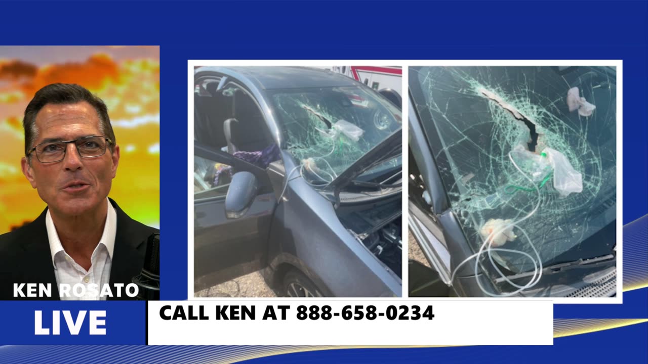 ONNJ Mornings with Ken Rosato