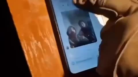 For the first time in history, the Russians seized the battalion command post along with property,