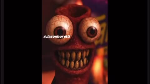 People need to be more mindful of what they put in their body.