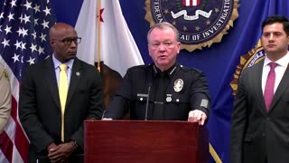 Rob Reiner's son Nick arrested on murder charges, LA police say