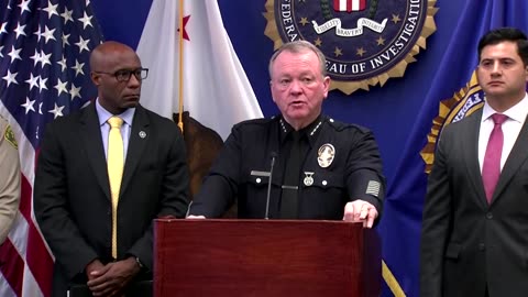 Rob Reiner's son Nick arrested on murder charges, LA police say