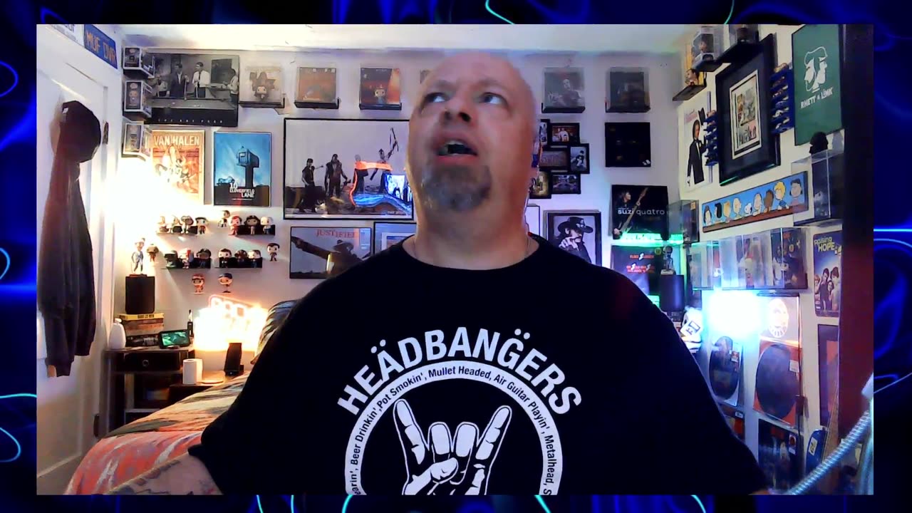 The History of Sound Trailer Reaction