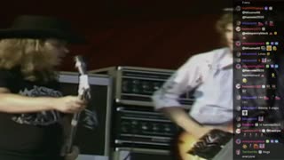 Sunday Evening at The Cabin