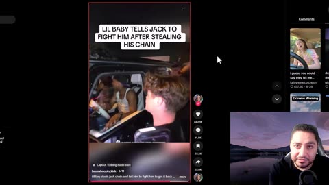 Jack's Clout Chasing Gone Wrong!!!