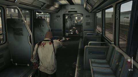 Max Payne 3 Ending 🔥 The Last Stand of Max Payne