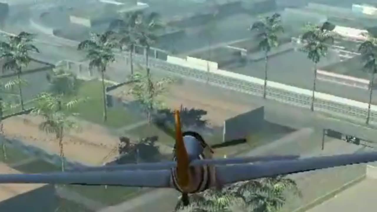 Curiosidades del rustler de gta san andreas/loquendo