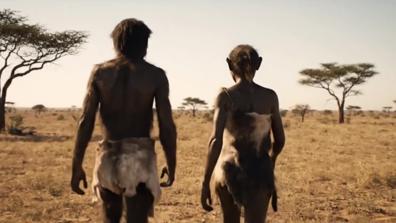 Life 4.7 Million Years Ago