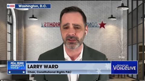 Lawfare On Trial? Ward Pushes For Supreme Court Hearing