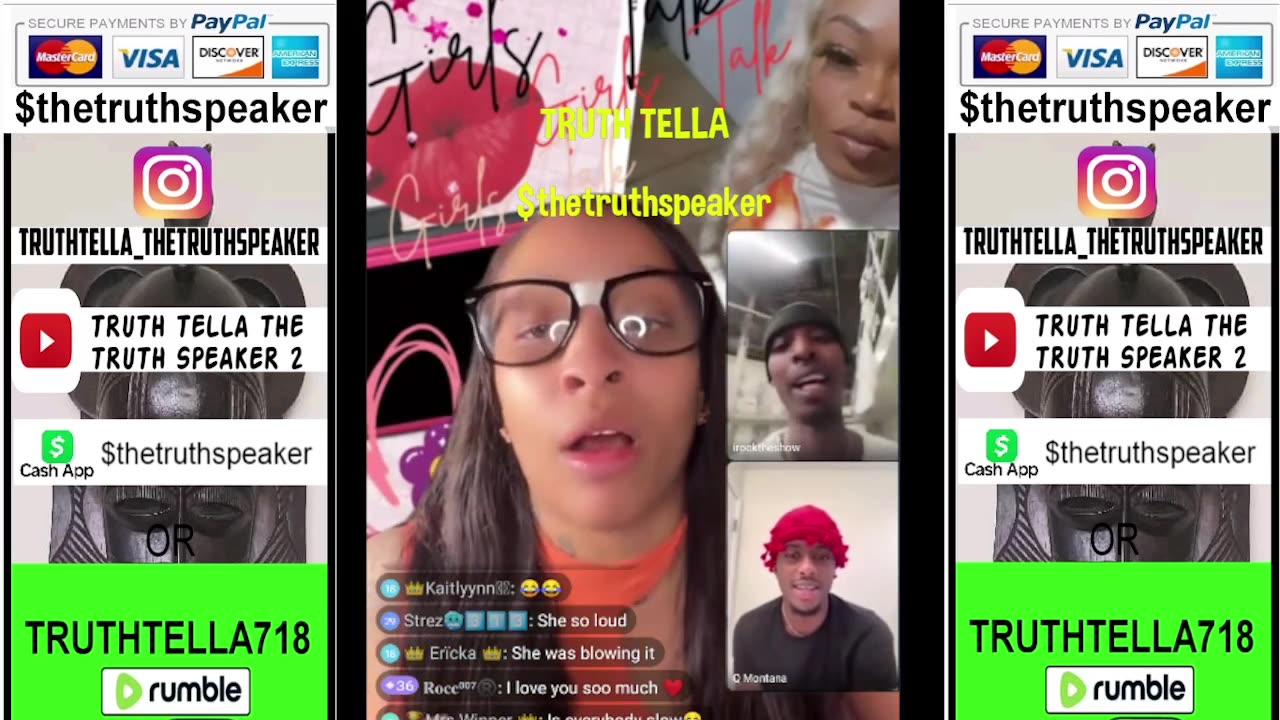 TRAP CECE SATURDAY NIGHT POP-OFF