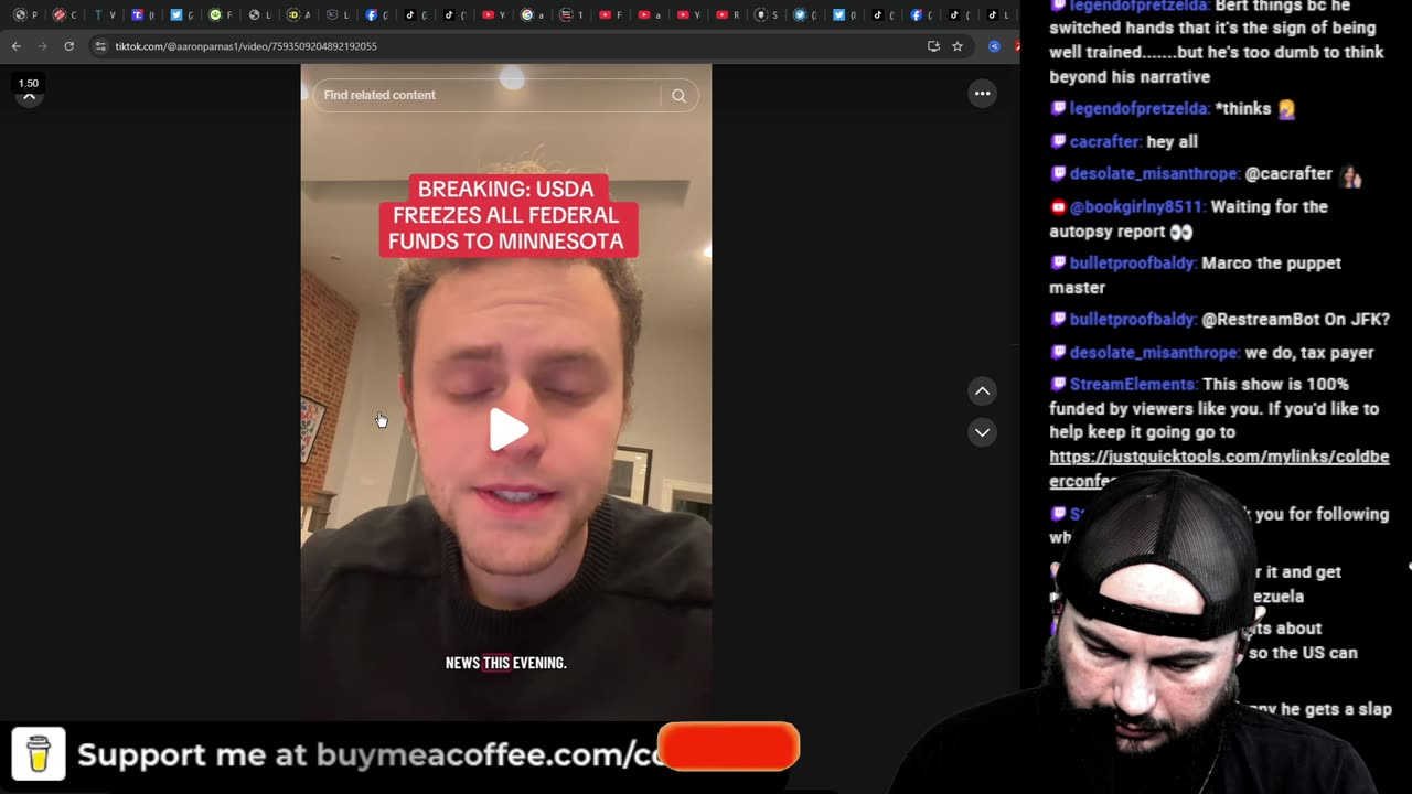 Dumb Ideas 01/09/2026