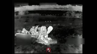 Russian Sparta Battalion target Ukrainian soldiers with FPV drones