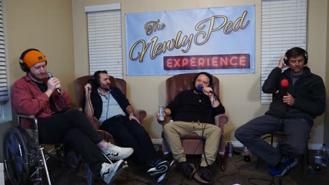 Paraphrasing with Oz and Nick - Phaguettes 52