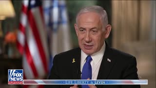 Netanyahu: Trump has ushered the ‘free world has longed to see’ - Mark Levin Jul 12, 2025