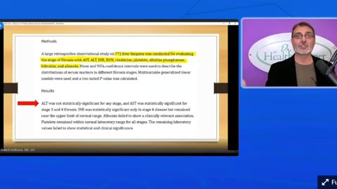 LIVER AND KIDNEY DETOXIFICATION