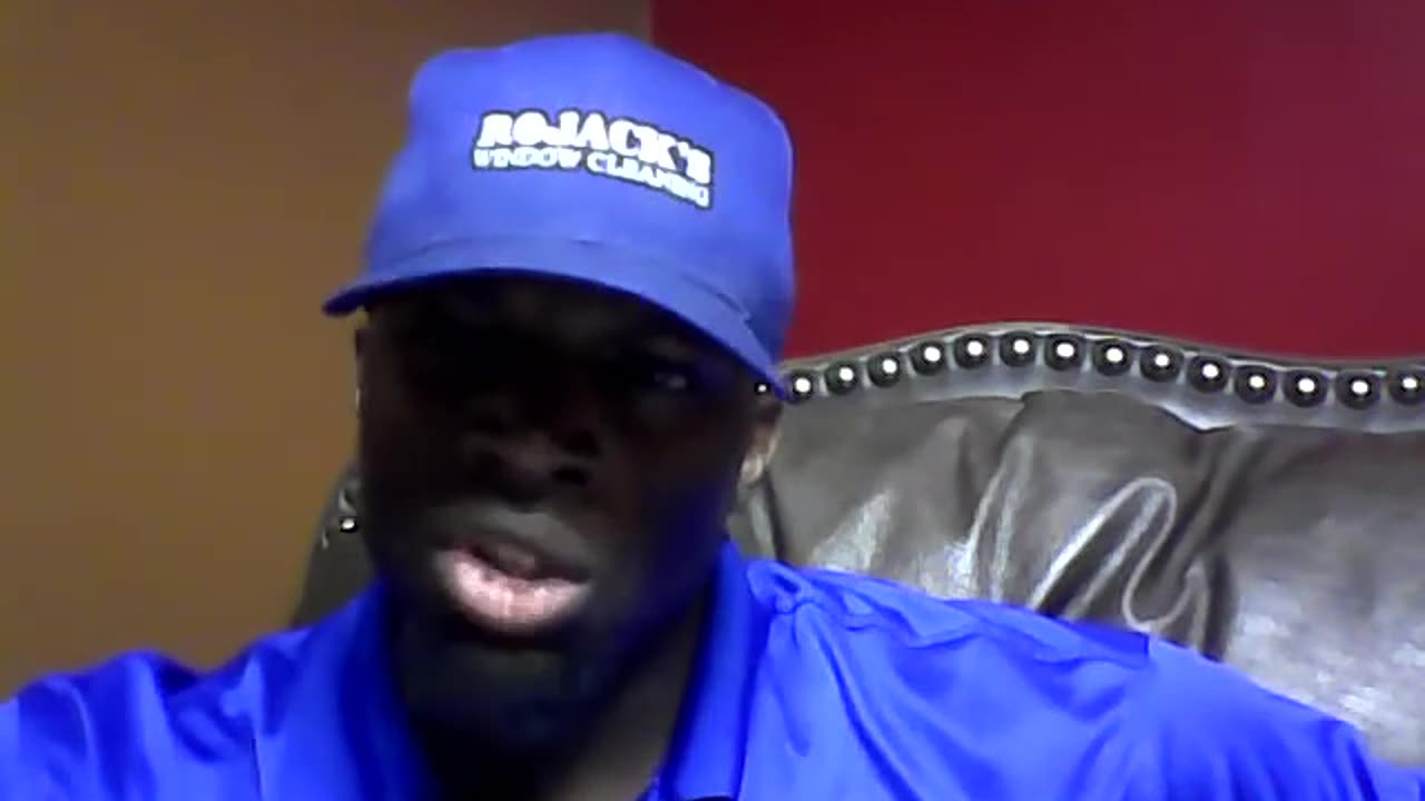 негр рулит, почему не все люди!