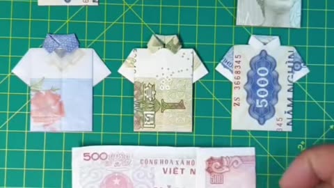 For your creativity...