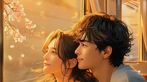 Ai love 😘😘 video