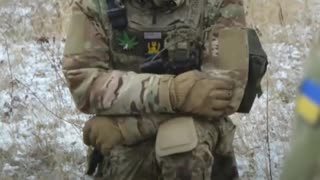 🎖️🇺🇦 Ukraine War | Ukrainian Veteran Shares His Military Journey | RCF