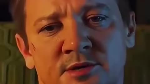 Jeremy Renner REJECTED Hawkeye Season 2?! | Disney Offered HALF Salary! 😳 #shorts
