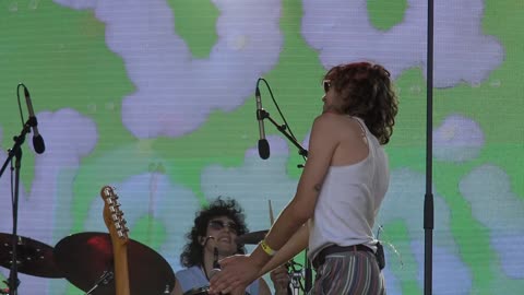 Euro Pride Lisbon Portugal 19th 20th June 2025 in Picture and music By Du Nothin Band. pt 7