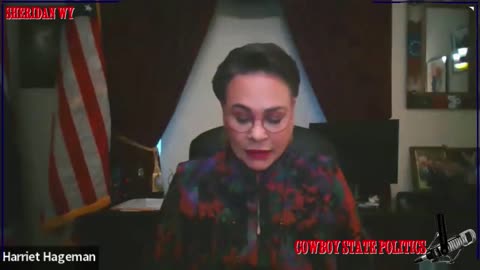 Cowboy State Politics Live June 12