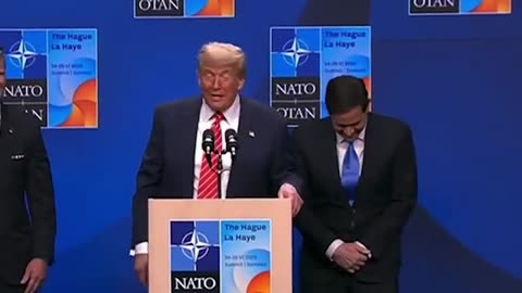 Marco Rubio Loses It Over Trump 'Daddy' Question