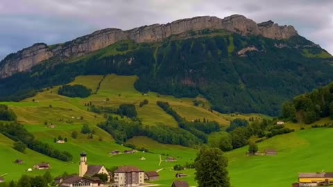 What a beautiful view | Welcome to beauty of nature - 00023