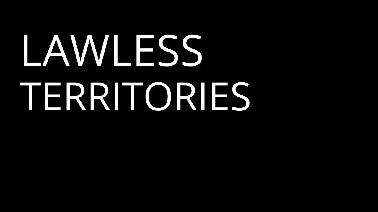 Chaos Reigns: The Rise of the Unseen | Orwell - Part 1