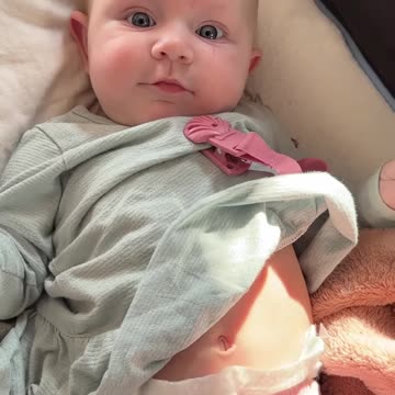 baby kayla day 155 – little party vibes and summer fun 🎉☀️