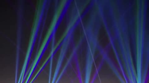 Insane Laser Beam Effects You Have to See! ⚡🔴