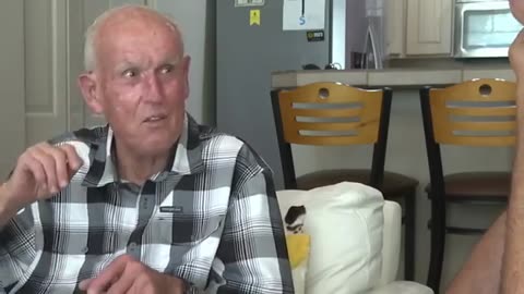 80-year-old grocery bagger works to pay off late wife's medical bills; Community steps in to help