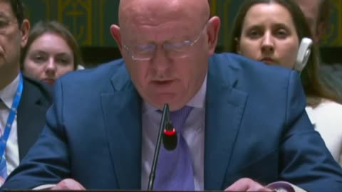 Rusia ante la ONU: Lucharemos tanto como sea necesario