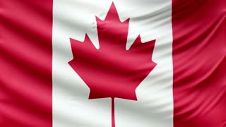 Canada Strong and Free Network