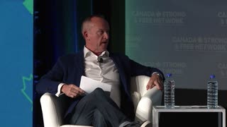 Canada Strong and Free Network