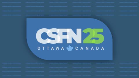 Canada Strong and Free Network
