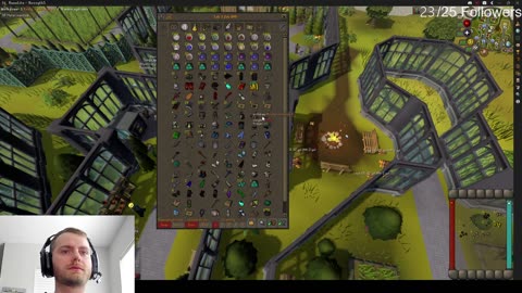 OSRS Live! Rossyth5
